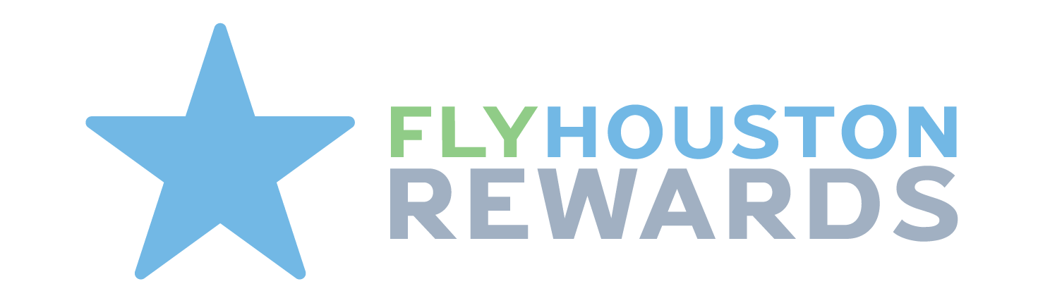 FlyHouston Rewards