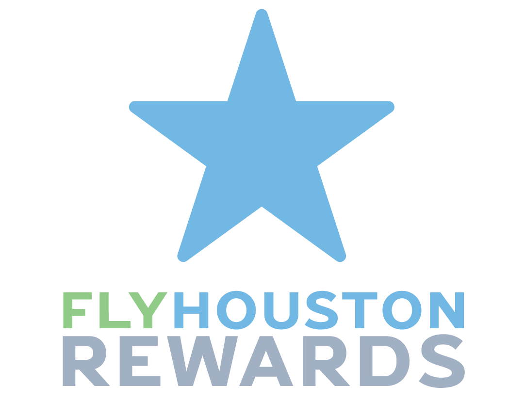 FlyHouston Rewards
